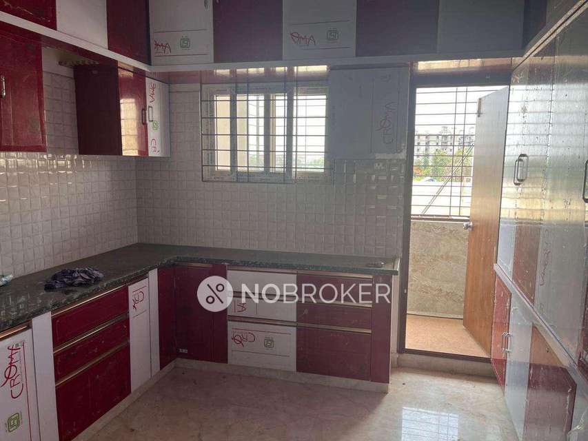 3 BHK Flat In Haripriya Apartment For Sale  In Secunderabad