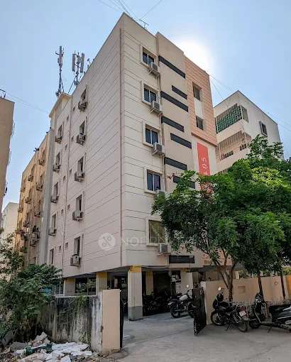 PG for Anyone in Gachibowli