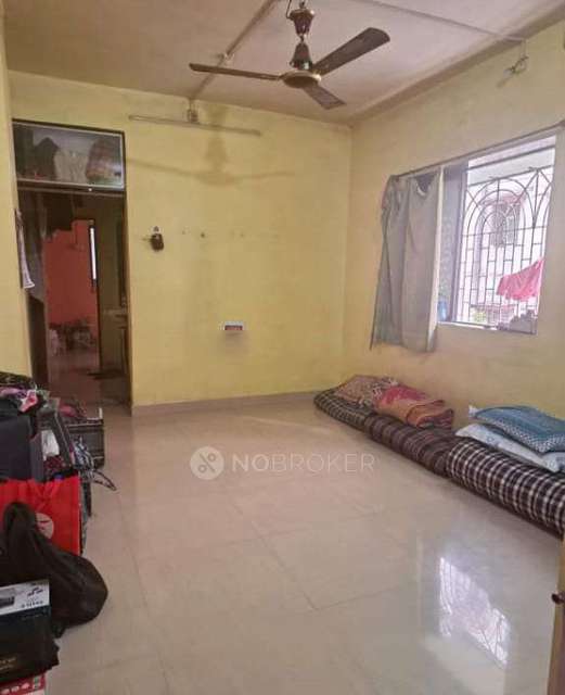 Shared Room for Female In 1 RK In New Sandeep Socity Kalwa Thane In Kalwa