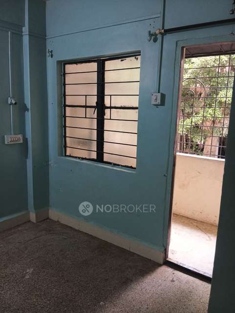 1 RK Flat In Maurya Vihar, Kothrud For Sale  In Kothrud