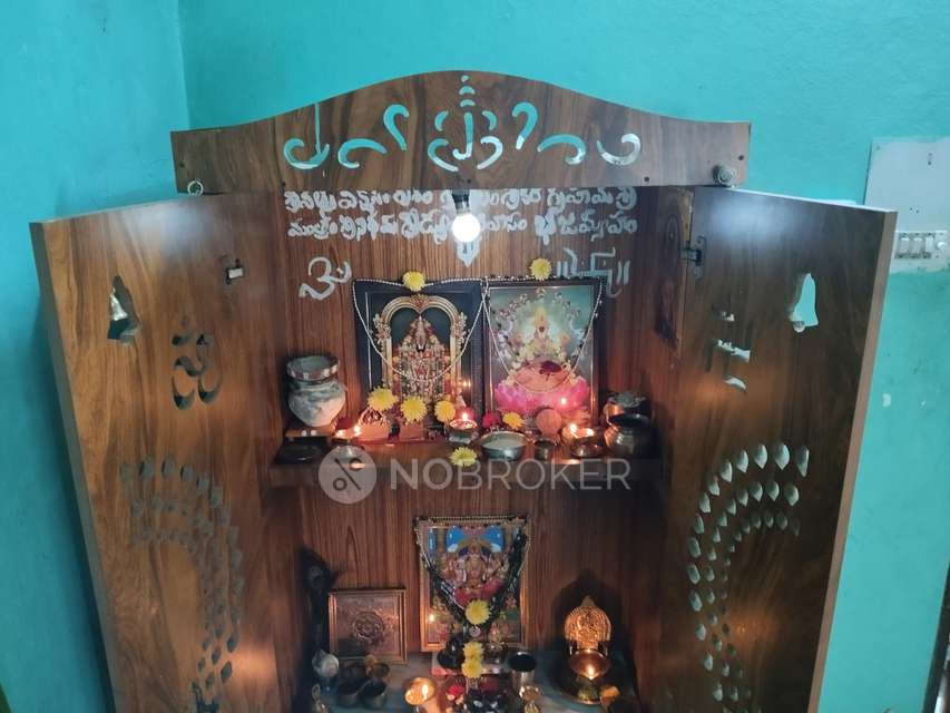 2 BHK Flat In Warasiguda For Sale  In Warasiguda Chowk