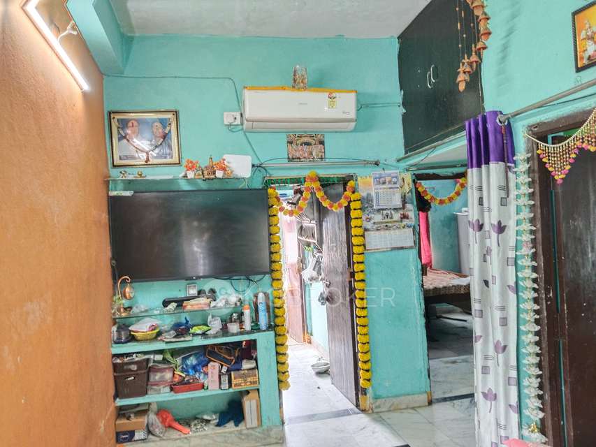 2 BHK Flat In Warasiguda For Sale  In Warasiguda Chowk