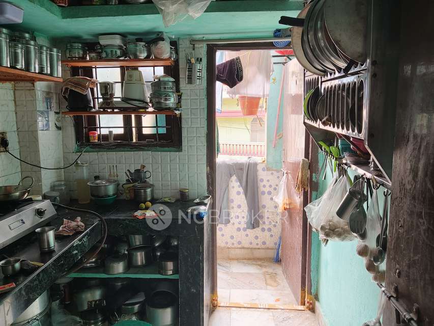 2 BHK Flat In Warasiguda For Sale  In Warasiguda Chowk