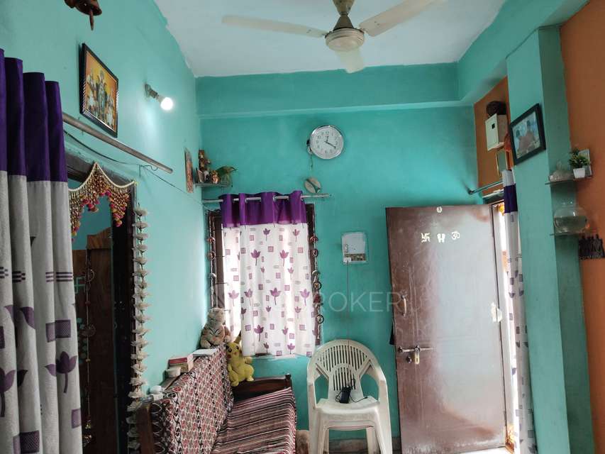 2 BHK Flat In Warasiguda For Sale  In Warasiguda Chowk
