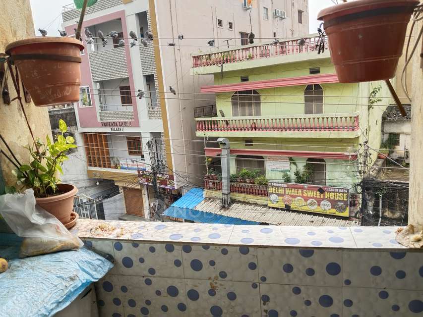 2 BHK Flat In Warasiguda For Sale  In Warasiguda Chowk