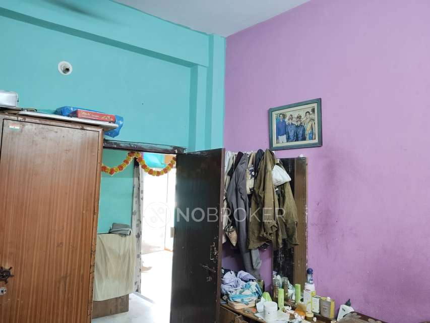 2 BHK Flat In Warasiguda For Sale  In Warasiguda Chowk