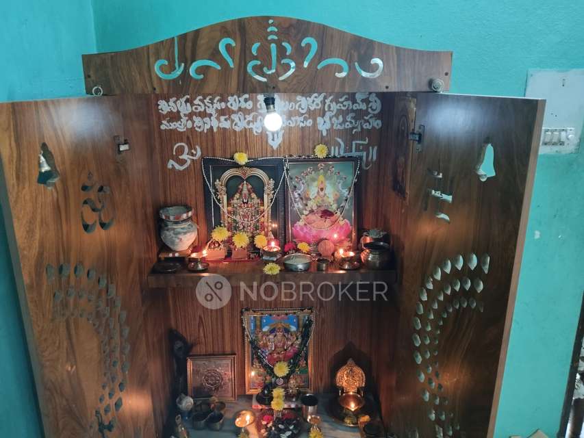 2 BHK Flat In Warasiguda For Sale  In Warasiguda Chowk