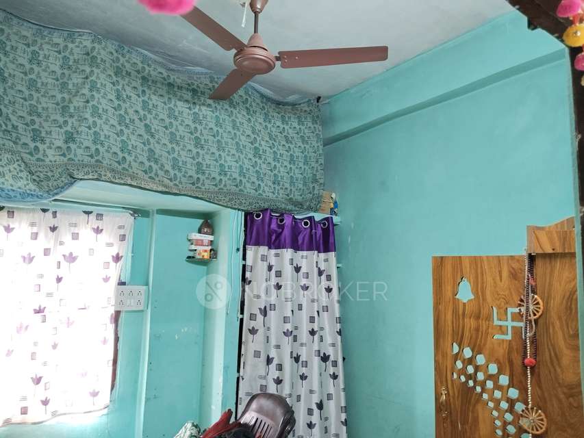 2 BHK Flat In Warasiguda For Sale  In Warasiguda Chowk