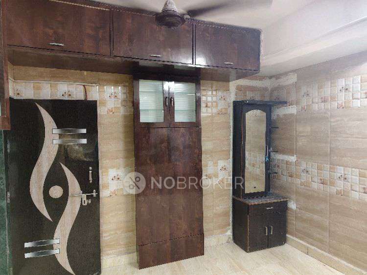 1 BHK Flat In Jai Girinari Chs Ltd Vitava Kalwa Mumbai For Sale  In Surya Nagar