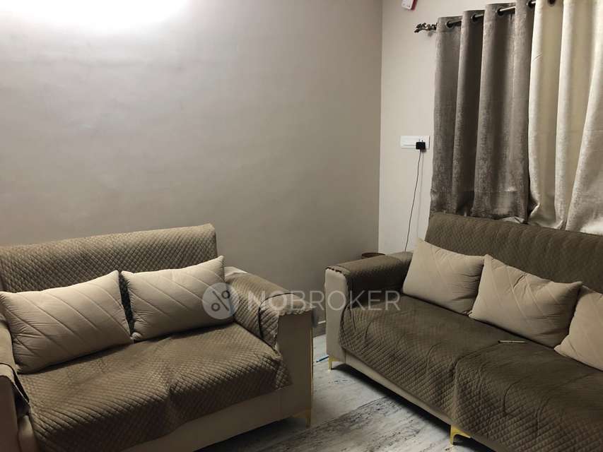 3 BHK Villa In Shriram Earth Whitefield for Rent  In Whitefield