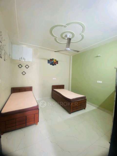 PG for Girls in Sector Alpha Ii