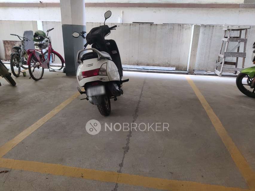 2 BHK Flat In Samk Whitestone Ashraya For Sale  In Electronic City