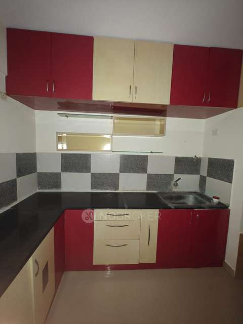 2 BHK Flat In Samk Whitestone Ashraya For Sale  In Electronic City