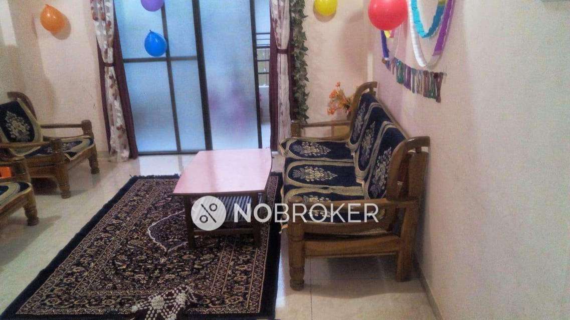 2 BHK Flat In Tulsi Vandan 2 For Sale  In 6a1, Nageshwar Nagar, Sector 6 Dnyaneshwar Nagar, Moshi, Pimpri Chinchwad, Pimpri-chinchwad, Maharashtra 412105, India