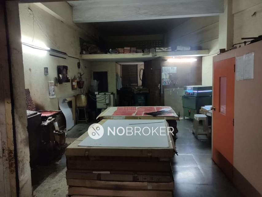 Industrial Building in Bhandup West, Mumbai for sale 