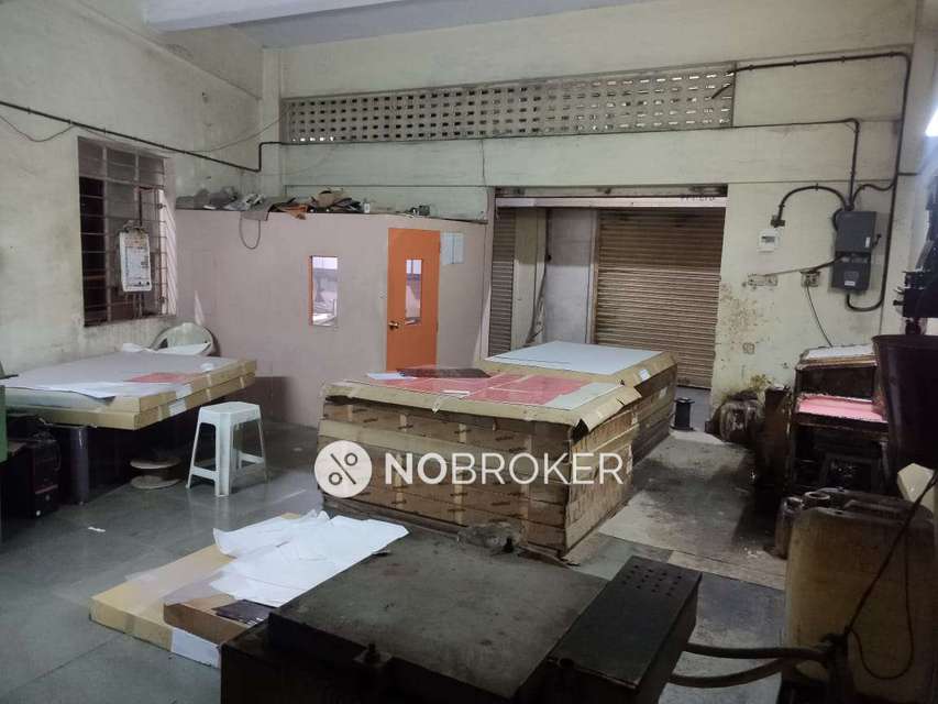 Industrial Building in Bhandup West, Mumbai for sale 
