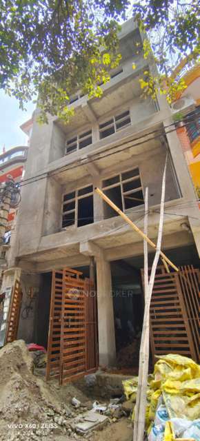 3 BHK Flat For Sale  In A255, Sector 12, Block J, Pratap Vihar, Ghaziabad, Mahiuddin Pur Kanawni, Uttar Pradesh 201009, India