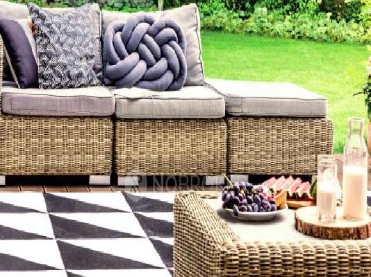 4 BHK Flat In Lodha Woods For Sale  In Off. Western Express Highway, Akurli Rd, Kandivali, Singh Agri Estate, Kandivali East, Mumbai, Maharashtra 400101, India