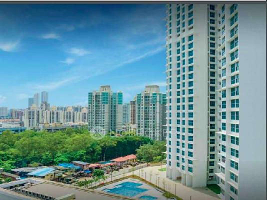 4 BHK Flat In Lodha Woods For Sale  In Off. Western Express Highway, Akurli Rd, Kandivali, Singh Agri Estate, Kandivali East, Mumbai, Maharashtra 400101, India