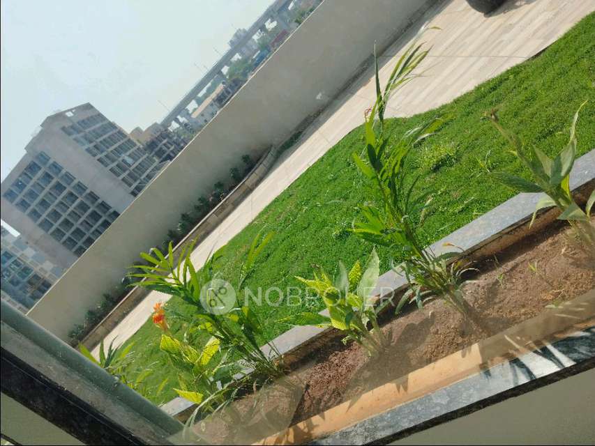 1 BHK Flat In Bhagvat Height Ulwe For Sale  In X267+497, Khar Kopar, Ulwe, Navi Mumbai, Maharashtra 410206, India