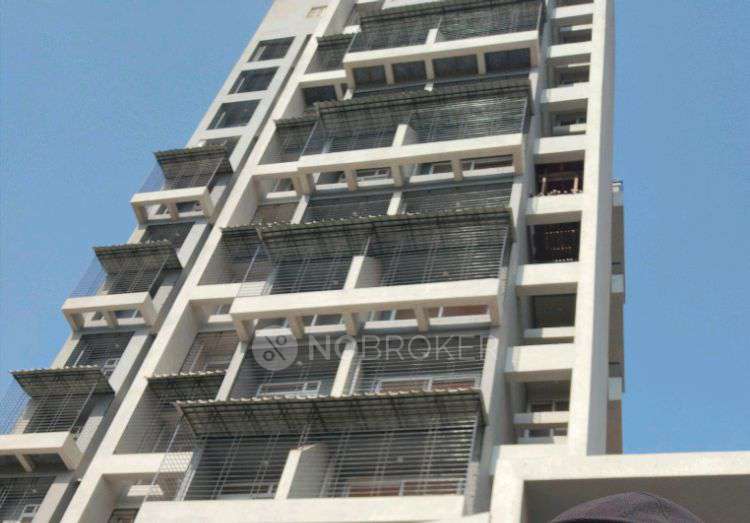 1 BHK Flat In Bhagvat Height Ulwe For Sale  In X267+497, Khar Kopar, Ulwe, Navi Mumbai, Maharashtra 410206, India