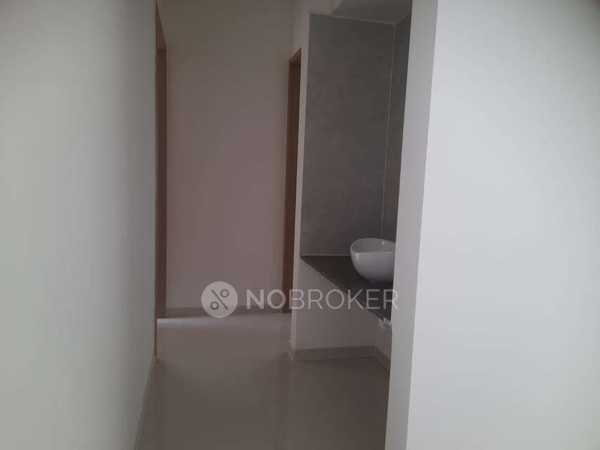 4 BHK Flat In V Top Valonia, Punawale for Rent In Punawale