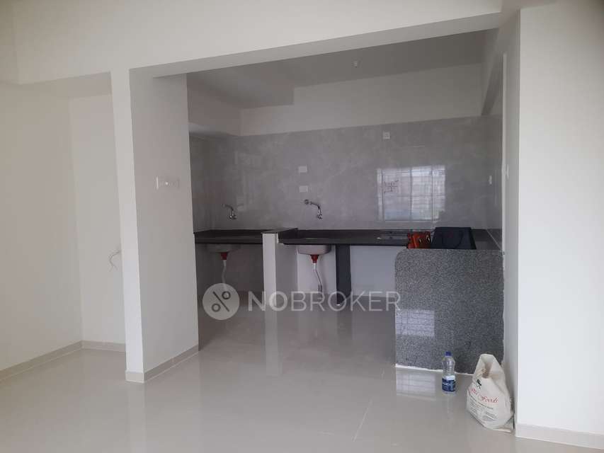 4 BHK Flat In V Top Valonia, Punawale for Rent In Punawale