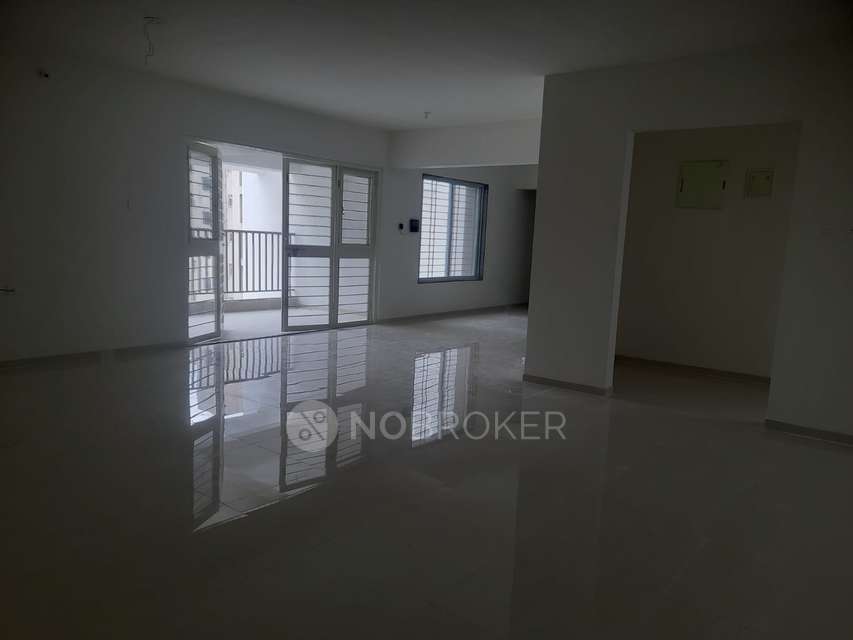 4 BHK Flat In V Top Valonia, Punawale for Rent In Punawale