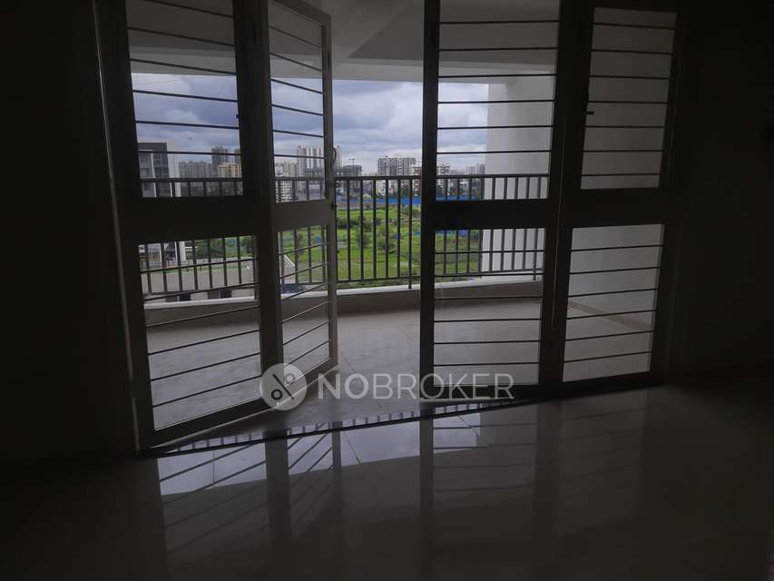 4 BHK Flat In V Top Valonia, Punawale for Rent In Punawale