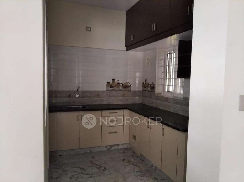 1 RK House for Rent  In  Uttam Sagar Banaswadi