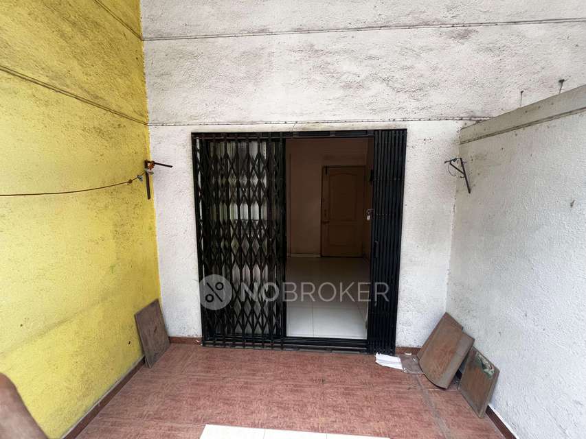 2 BHK Flat In Krishna Cho for Rent  In Pimple Gurav