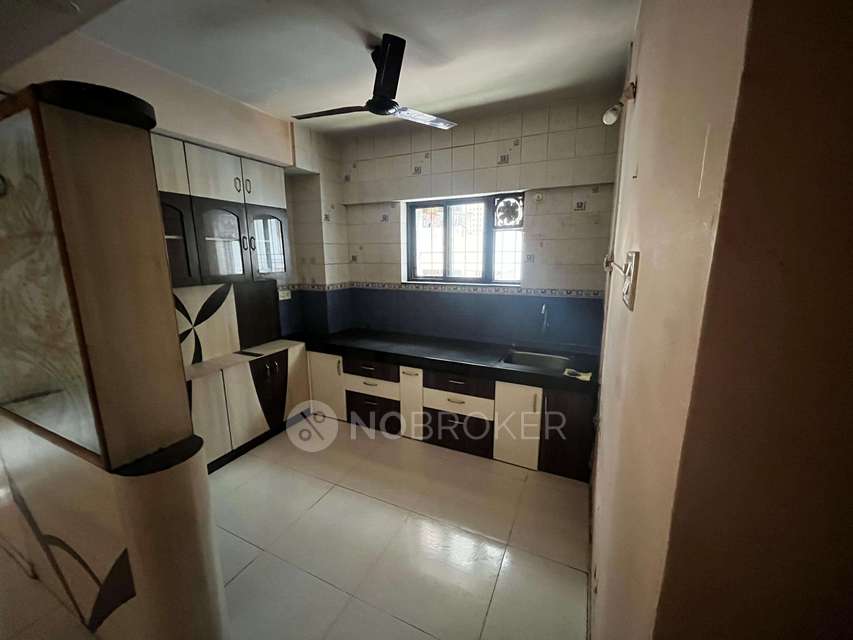 2 BHK Flat In Krishna Cho for Rent  In Pimple Gurav
