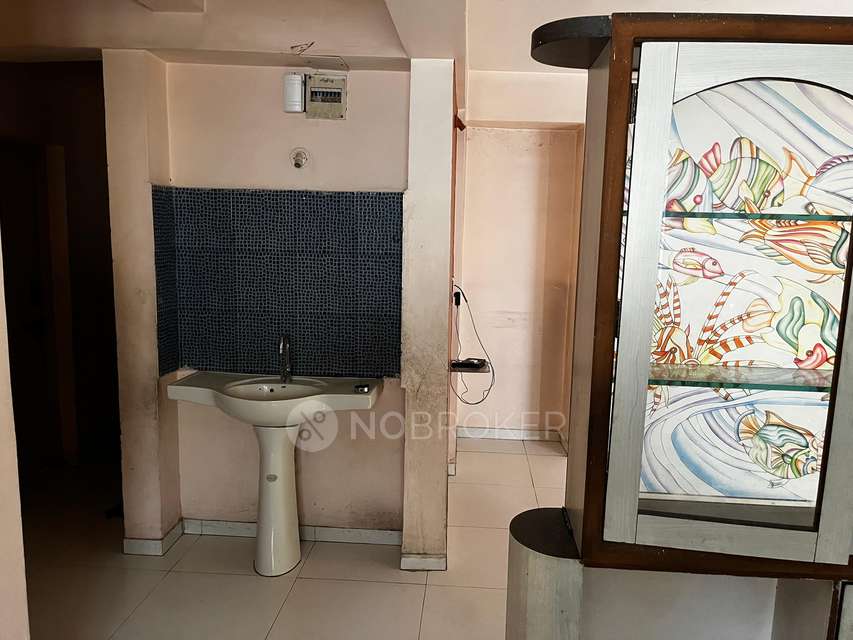 2 BHK Flat In Krishna Cho for Rent  In Pimple Gurav