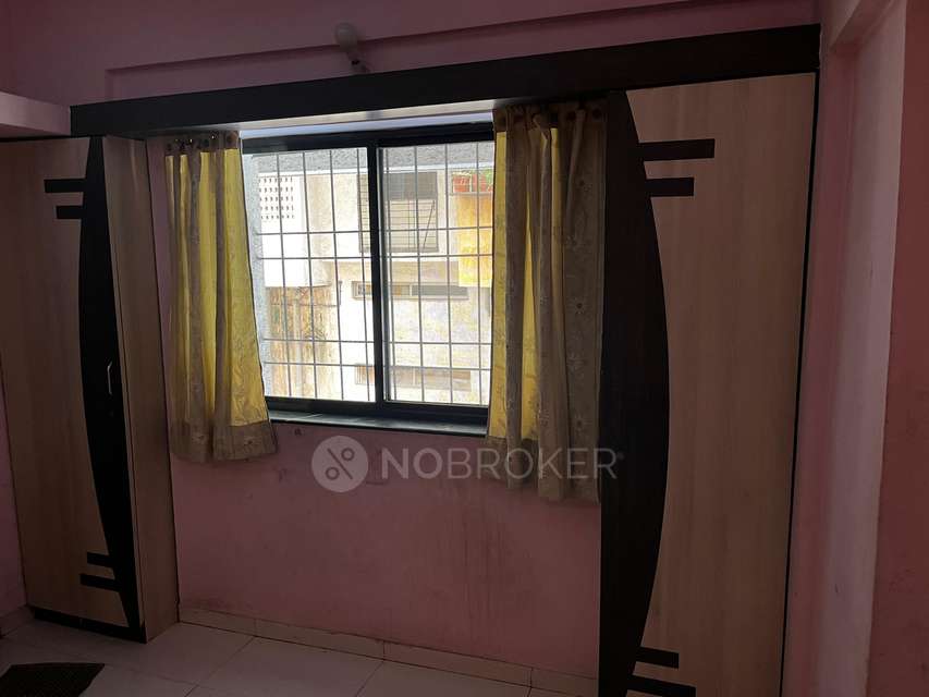 2 BHK Flat In Krishna Cho for Rent  In Pimple Gurav