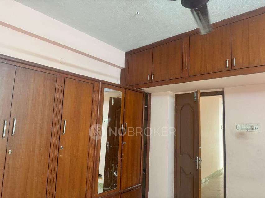 3 BHK Flat In Icons La Green for Rent  In Manikandan Nagar