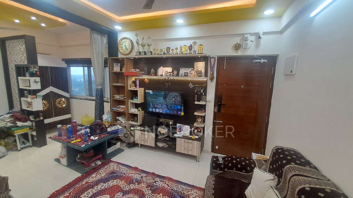 2 BHK Flat In Ds Max Sky Classic For Sale  In Bommasandra