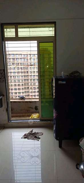 1 BHK Flat In Harishree Residency For Sale  In Ambernath