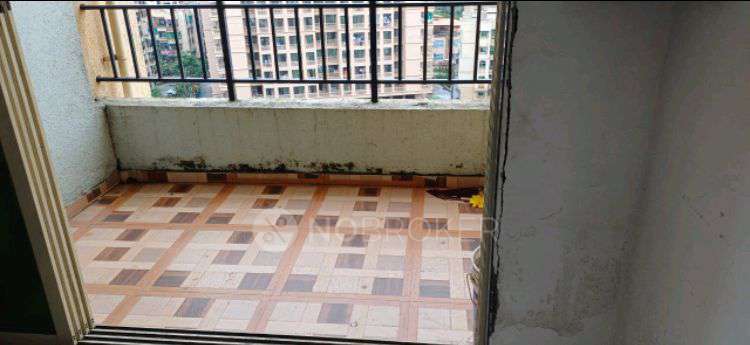 1 BHK Flat In Harishree Residency For Sale  In Ambernath