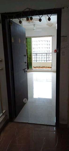 1 BHK Flat In Harishree Residency For Sale  In Ambernath