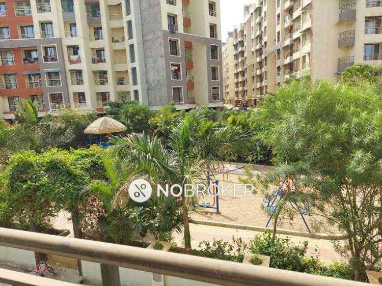 1 BHK Flat In Harishree Residency For Sale  In Ambernath