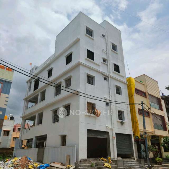 2 BHK Flat for Rent  In  Krishnarajapuram