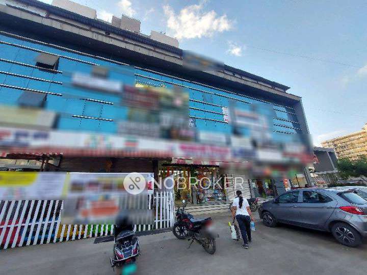 Shop in Vardhaman Palmrose, Kate Wasti, Punawale, Pimpri-chinchwad, Dattwadi, Maharashtra 411033, India, Pune for sale 