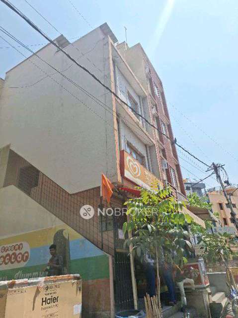 2 BHK House for Rent  In Hosakerehalli
