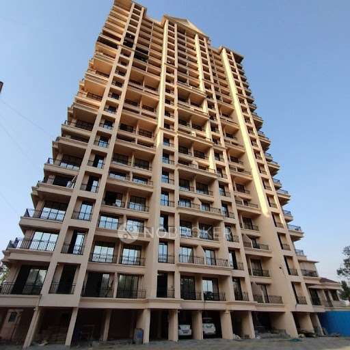 1 BHK Flat In Sai Shrushti, Kalyan West For Sale  In Gauripada