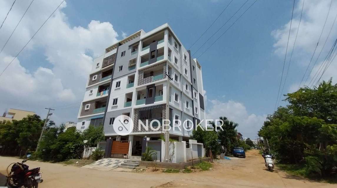 2 BHK Flat In Sonrolegend  For Sale  In Nagaram