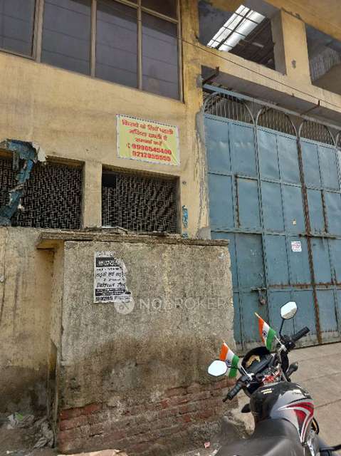 Godown/Warehouse in Libaspur, Delhi for Rent 