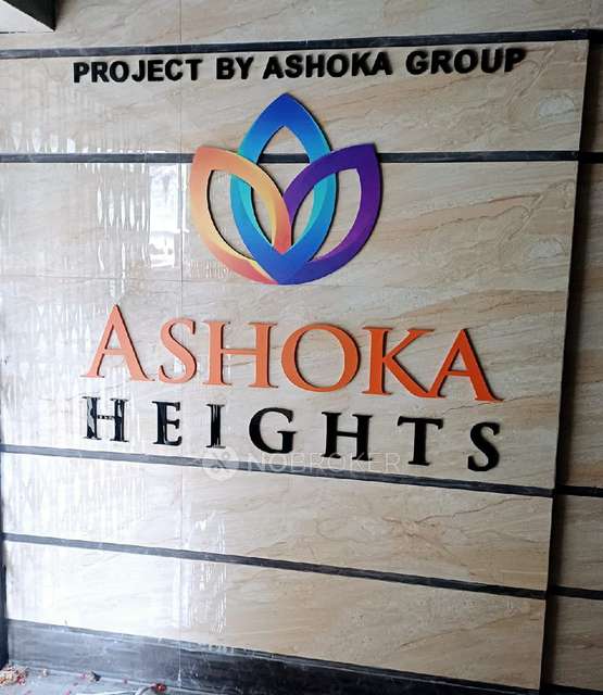 1 BHK Flat For Sale  In Ashoka Heights