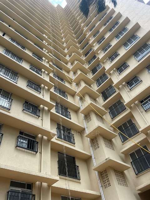 1 BHK Flat For Sale  In Ashoka Heights