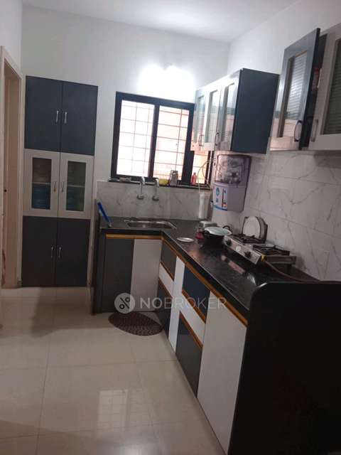 2 BHK Flat In Rivaah Regency For Sale  In Wagholi