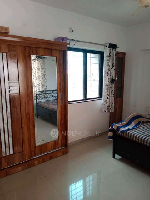 2 BHK Flat In Rivaah Regency For Sale  In Wagholi